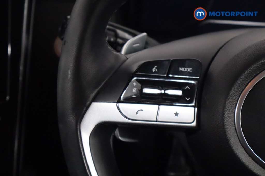 Used Hyundai TUCSON 2022 for sale - 77604296: Photo 15