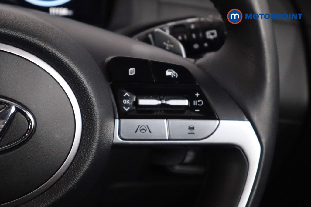 Used Hyundai TUCSON 2022 for sale - 77604296: Photo 16