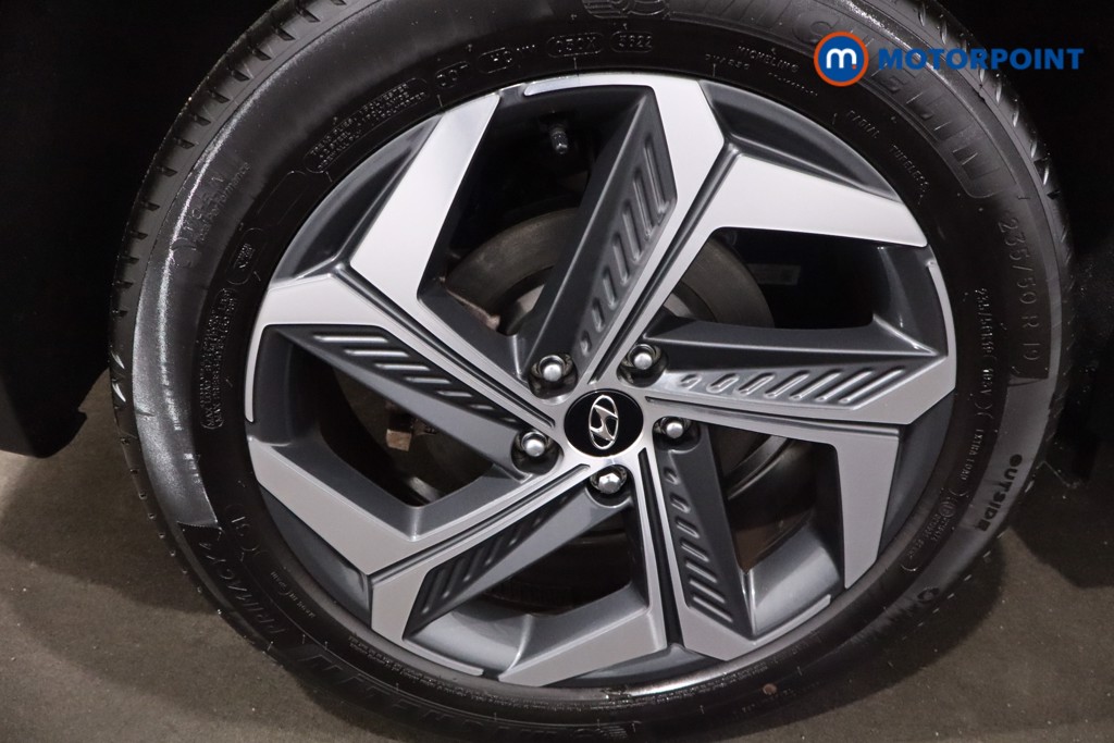 Used Hyundai TUCSON 2022 for sale - 77604296: Photo 17