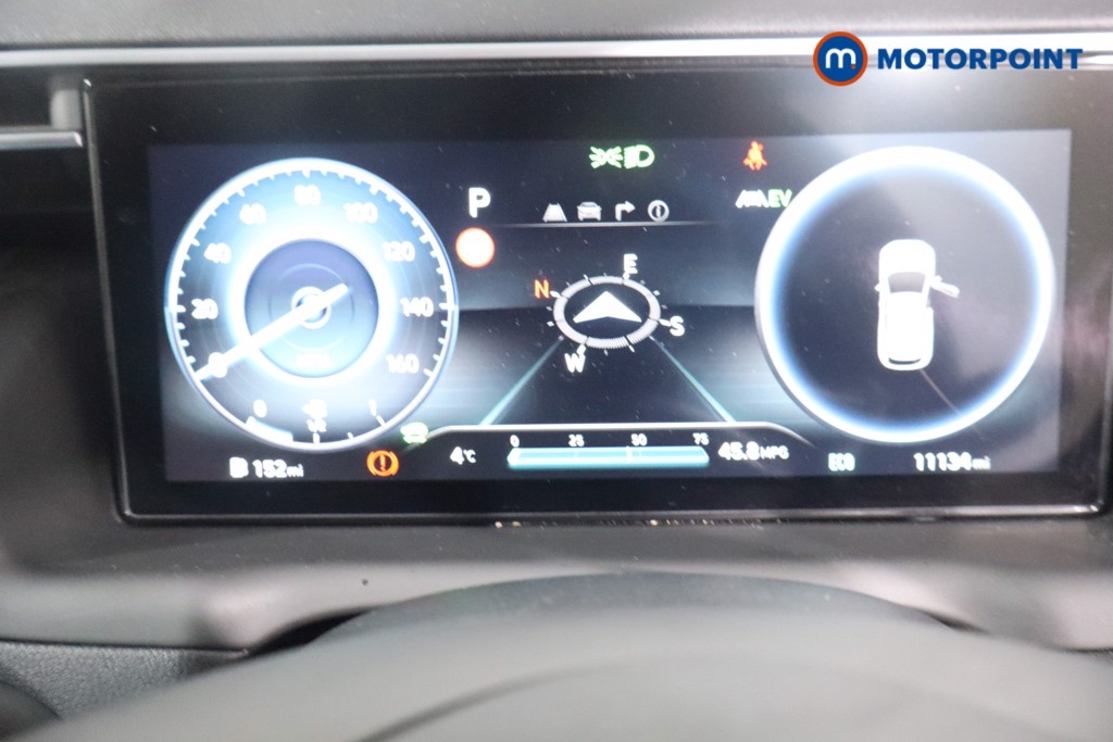 Used Hyundai TUCSON 2022 for sale - 77604296: Photo 26