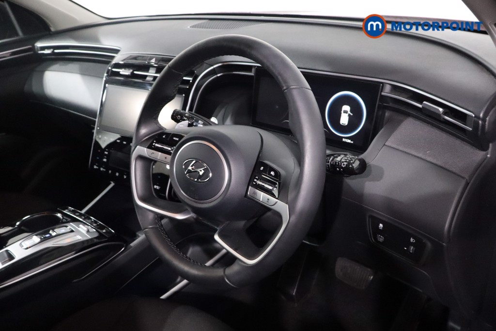 Used Hyundai TUCSON 2022 for sale - 77604296: Photo 32