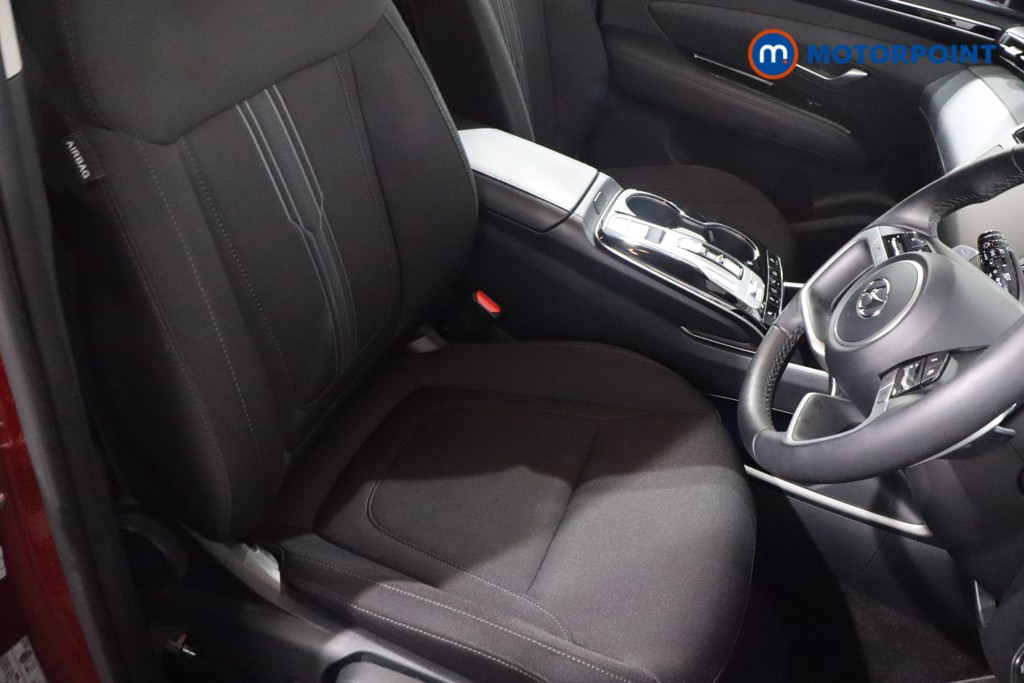 Used Hyundai TUCSON 2022 for sale - 77604296: Photo 33