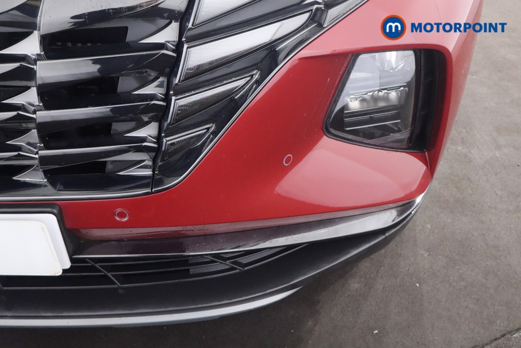 Used Hyundai TUCSON 2022 for sale - 77604296: Photo 38