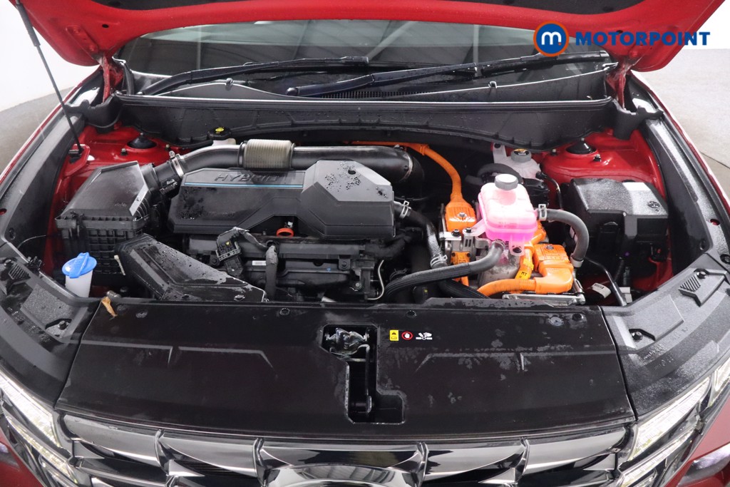 Used Hyundai TUCSON 2022 for sale - 77604296: Photo 41