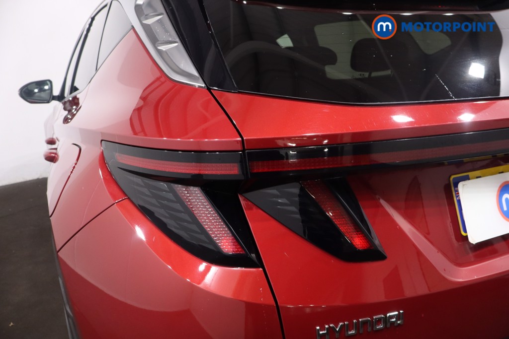 Used Hyundai TUCSON 2022 for sale - 77604296: Photo 43