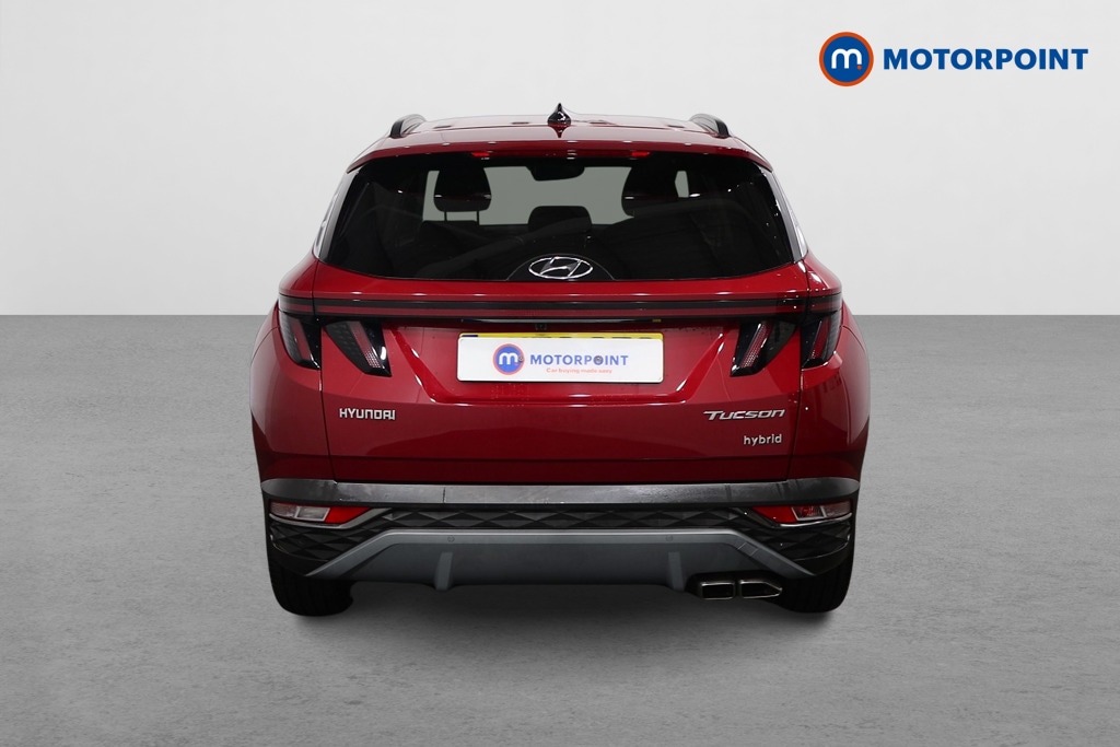 Used Hyundai TUCSON 2022 for sale - 77604296: Photo 6