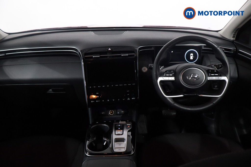 Used Hyundai TUCSON 2022 for sale - 77604296: Photo 9