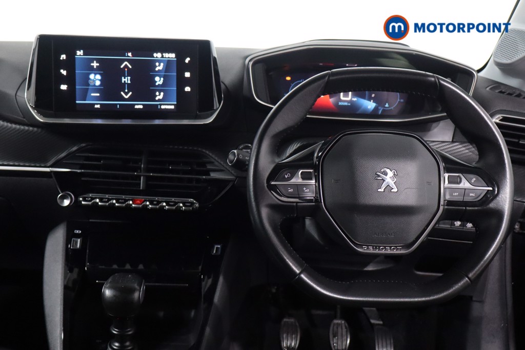 Used Peugeot 208 2020 for sale - 77148911: Photo 11