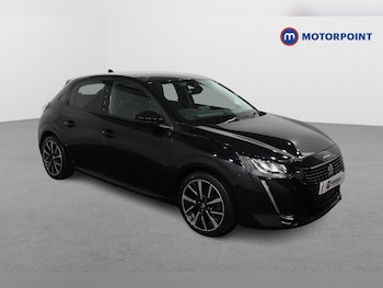 Used Peugeot 208 2020 for sale - 77148911: Photo