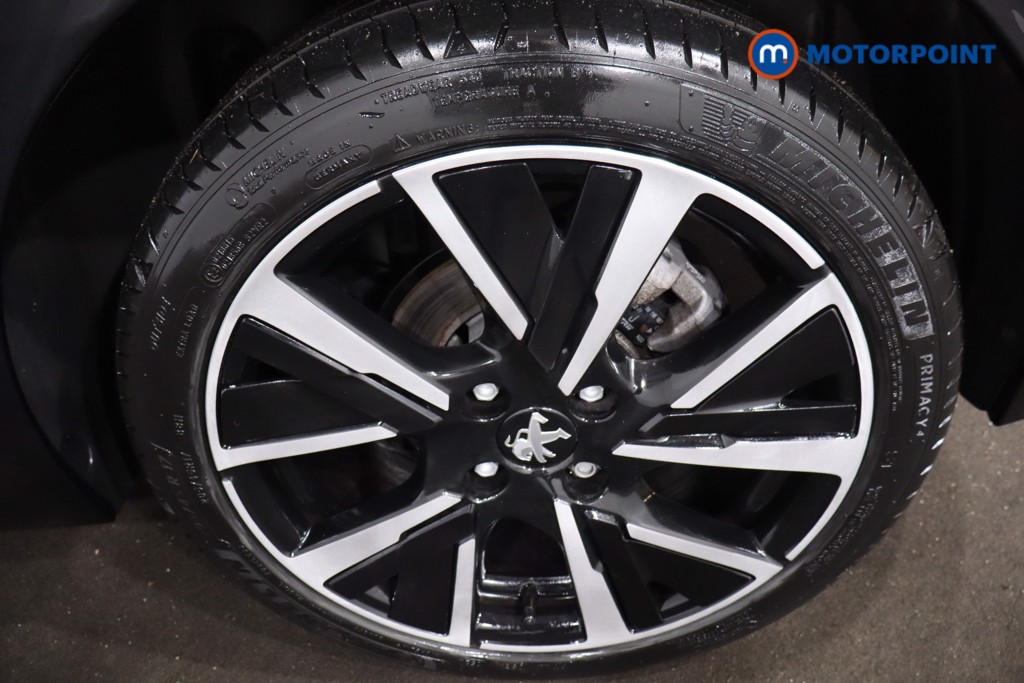 Used Peugeot 208 2020 for sale - 77148911: Photo 20