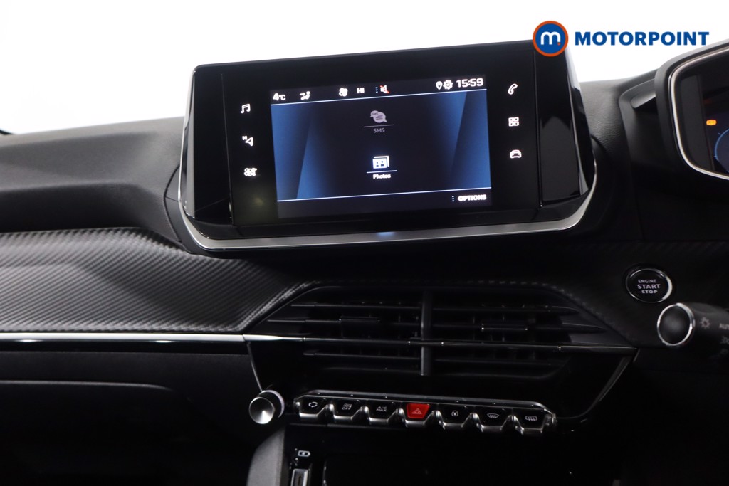 Used Peugeot 208 2020 for sale - 77148911: Photo 26