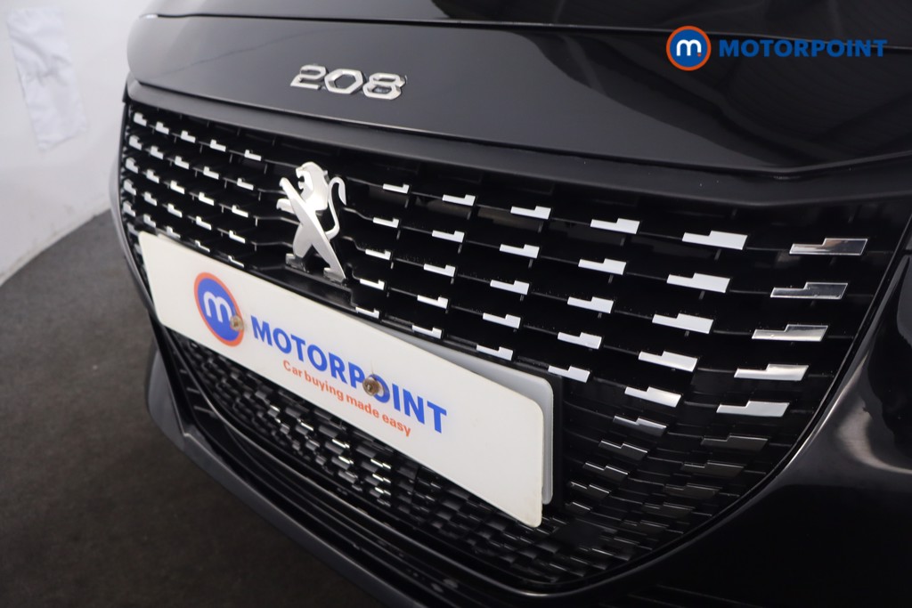 Used Peugeot 208 2020 for sale - 77148911: Photo 32