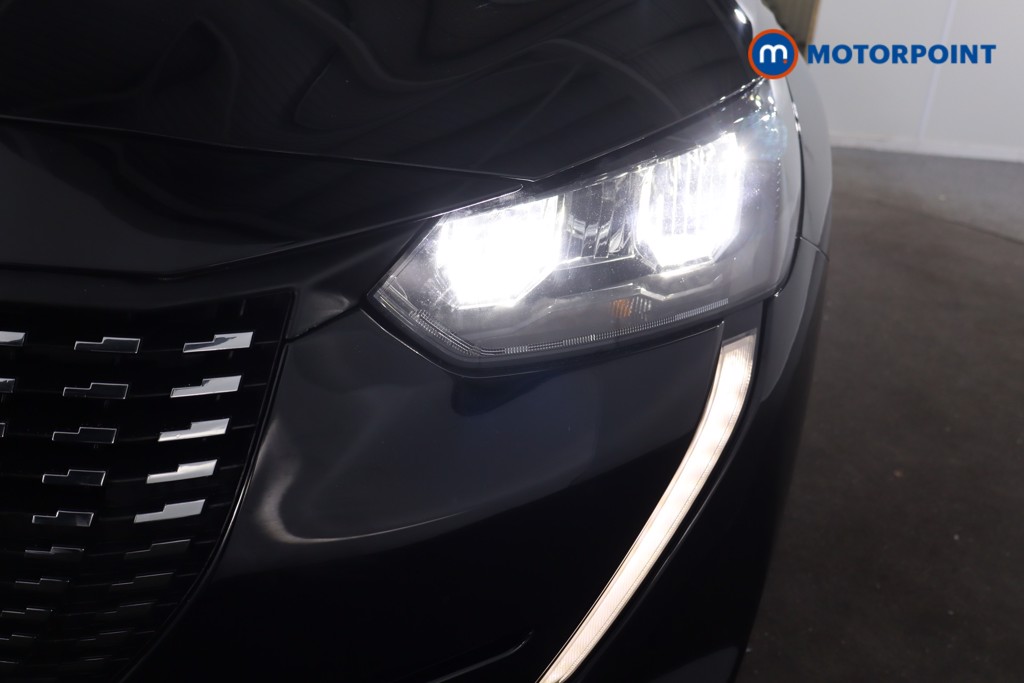 Used Peugeot 208 2020 for sale - 77148911: Photo 33