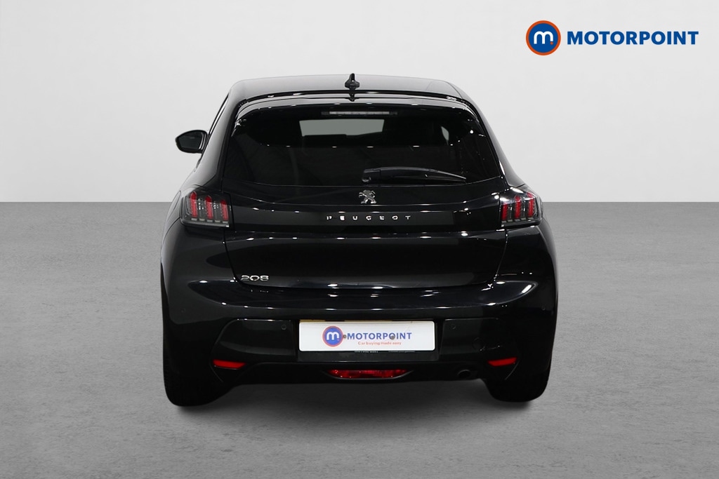 Used Peugeot 208 2020 for sale - 77148911: Photo 6