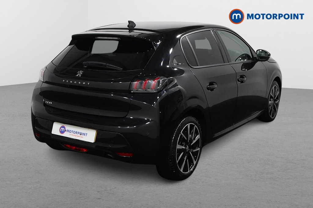 Used Peugeot 208 2020 for sale - 77148911: Photo 7