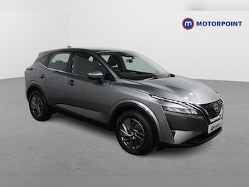 2022 - 1.3 DiG-T MH 158 Acenta Premium 5dr Xtronic