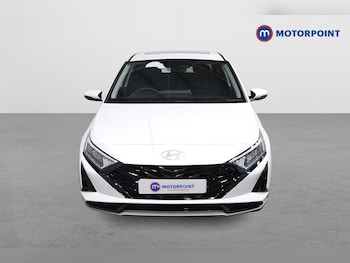 Used Hyundai i20 2025 for sale - 78719758: Photo