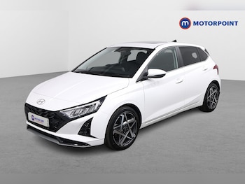 Used Hyundai i20 2025 for sale - 78719758: Photo