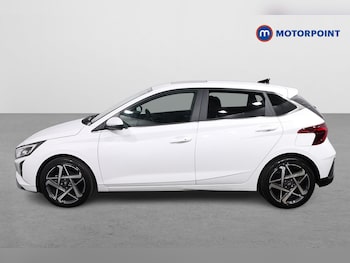 Used Hyundai i20 2025 for sale - 78719758: Photo