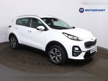 2018 - 1.6 GDi ISG 2 5dr