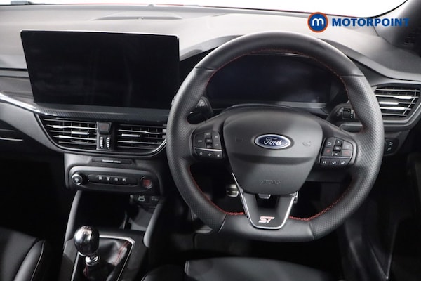 Used Ford Focus 2024 for sale - 76056288: Photo 11
