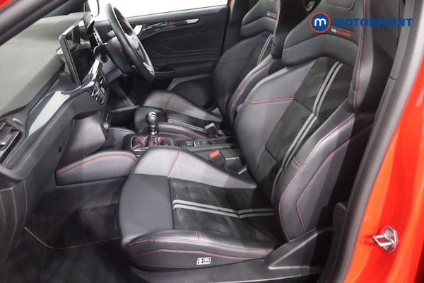 Used Ford Focus 2024 for sale - 76056288: Photo 12
