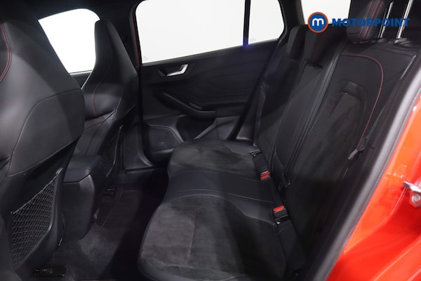Used Ford Focus 2024 for sale - 76056288: Photo 13