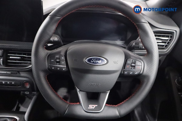 Used Ford Focus 2024 for sale - 76056288: Photo 14