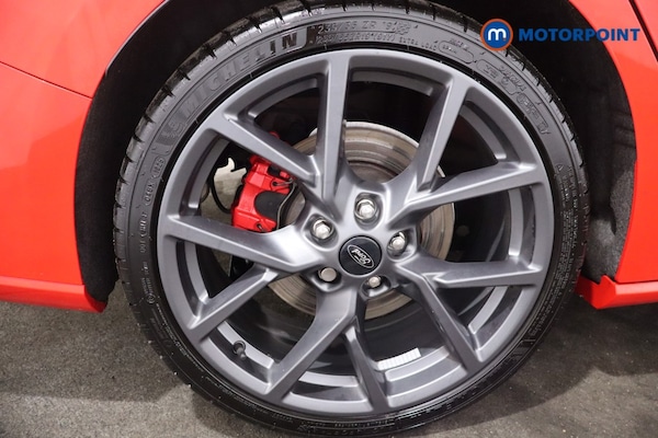 Used Ford Focus 2024 for sale - 76056288: Photo 17