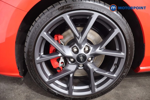 Used Ford Focus 2024 for sale - 76056288: Photo 19