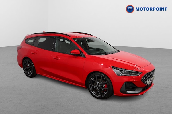 Used Ford Focus 2024 for sale - 76056288: Photo 1