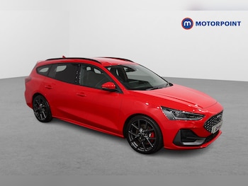 Ford - Focus