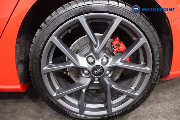 Used Ford Focus 2024 for sale - 76056288: Photo 20
