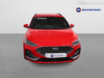 Used Ford Focus 2024 for sale - 76056288: Photo 2