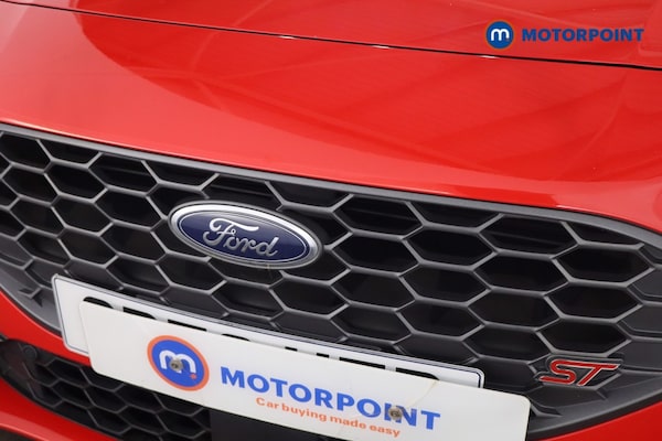 Used Ford Focus 2024 for sale - 76056288: Photo 38