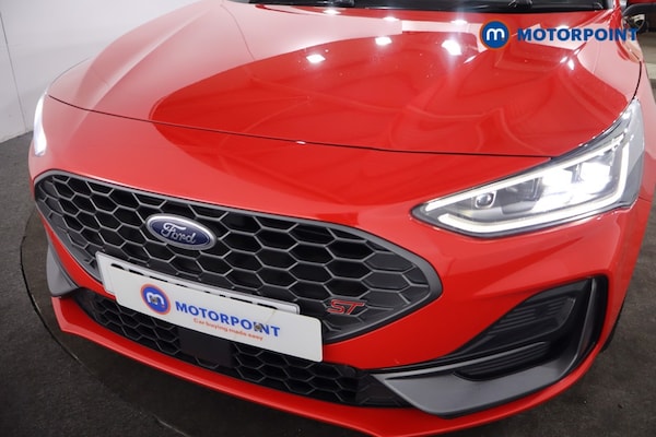 Used Ford Focus 2024 for sale - 76056288: Photo 39
