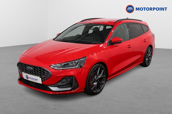 Used Ford Focus 2024 for sale - 76056288: Photo 3