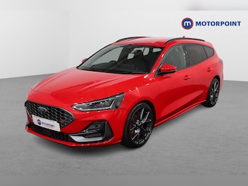 Used Ford Focus 2024 for sale - 76056288: Photo 3