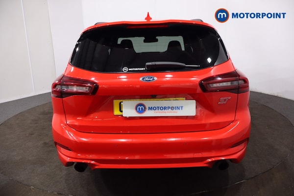 Used Ford Focus 2024 for sale - 76056288: Photo 45