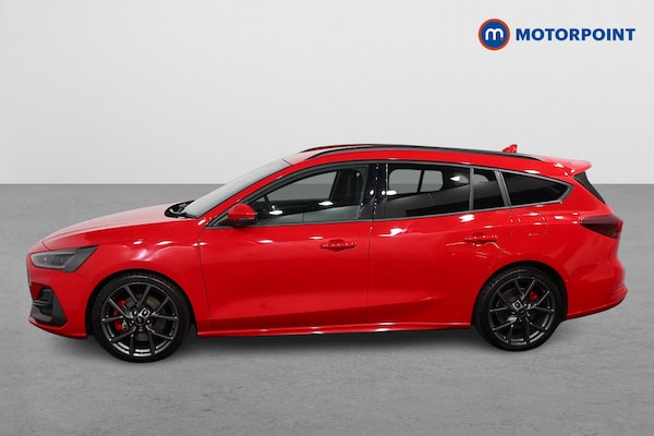 Used Ford Focus 2024 for sale - 76056288: Photo 4