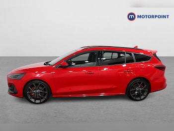 Used Ford Focus 2024 for sale - 76056288: Photo 4