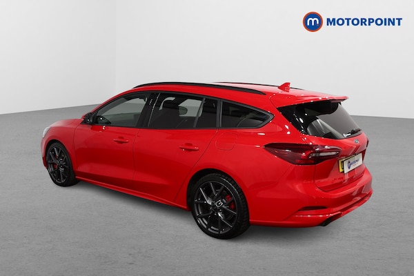 Used Ford Focus 2024 for sale - 76056288: Photo 5