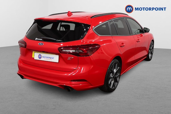 Used Ford Focus 2024 for sale - 76056288: Photo 7