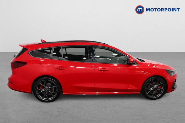 Used Ford Focus 2024 for sale - 76056288: Photo 8