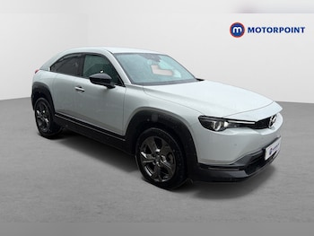Used Mazda MX-30 2022 for sale - 78886330: Photo