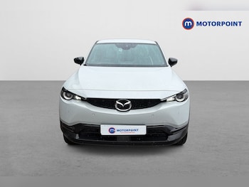 Used Mazda MX-30 2022 for sale - 78886330: Photo
