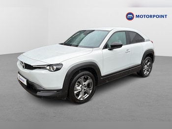 Used Mazda MX-30 2022 for sale - 78886330: Photo