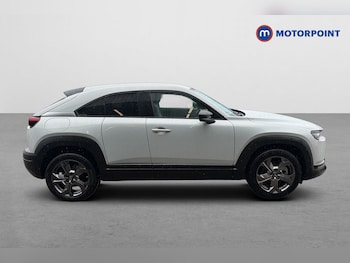 Used Mazda MX-30 2022 for sale - 78886330: Photo