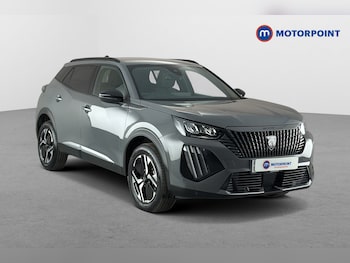 Used Peugeot 2008 2025 for sale - 79555732: Photo