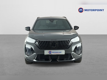 Used Peugeot 2008 2025 for sale - 79555732: Photo